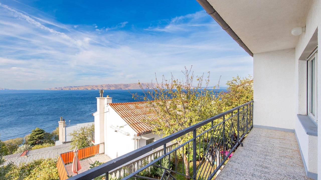 Photo of Bedroom in Senj