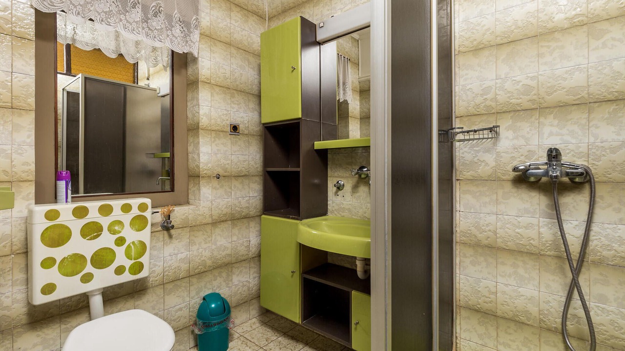 Photo of Bathroom in Senj