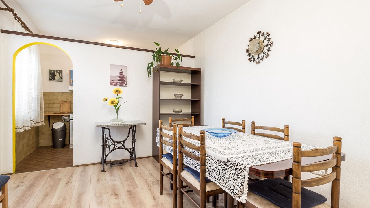Photo of Bedroom in Senj