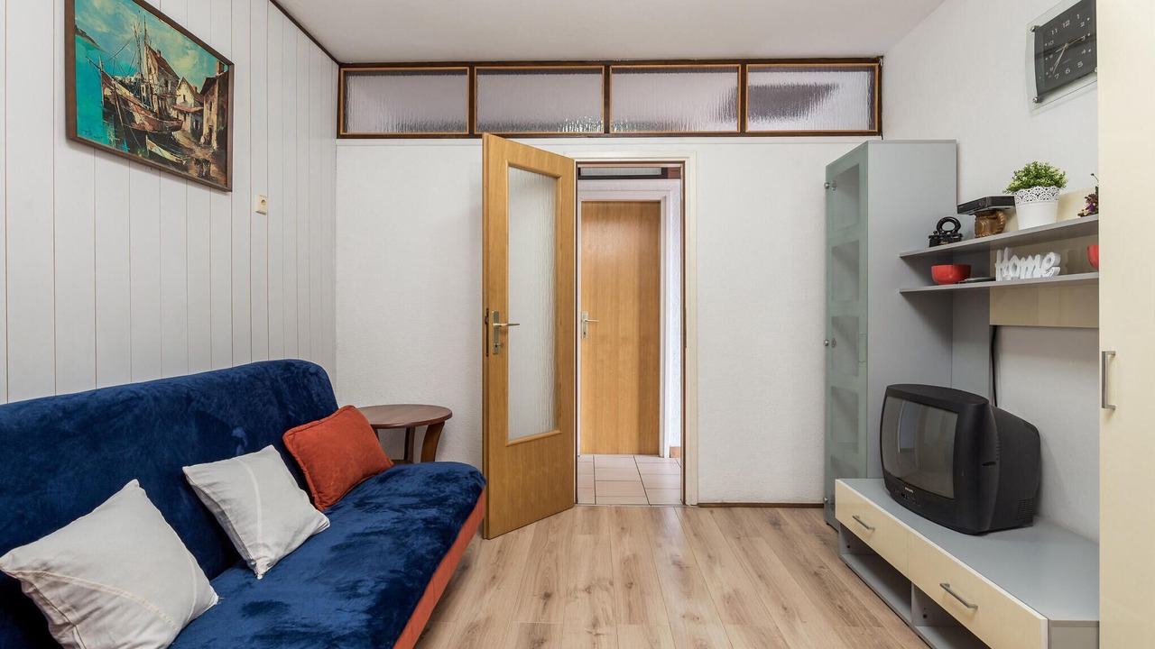 Photo of Bedroom in Senj