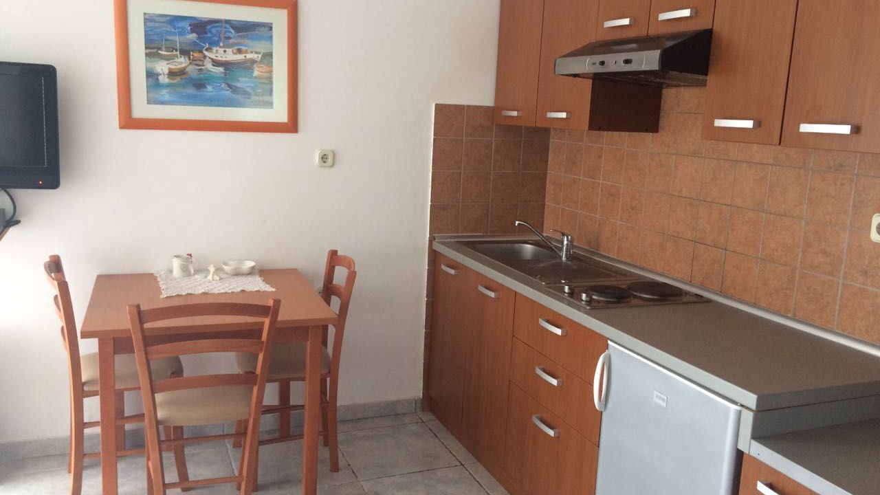 Photo of Kitchen in Jakisnica