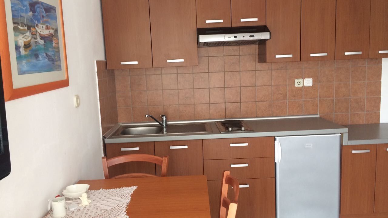 Photo of Kitchen in Jakisnica