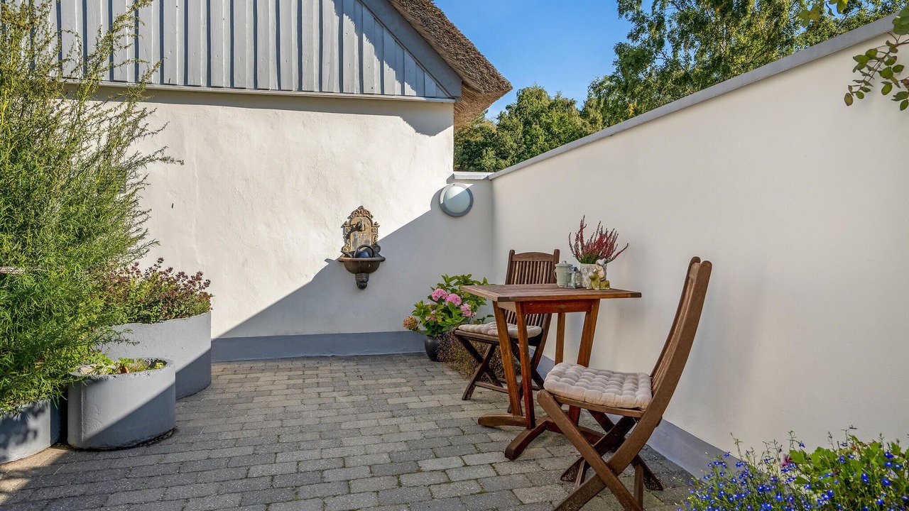 Photo of Outdoor in Glesborg