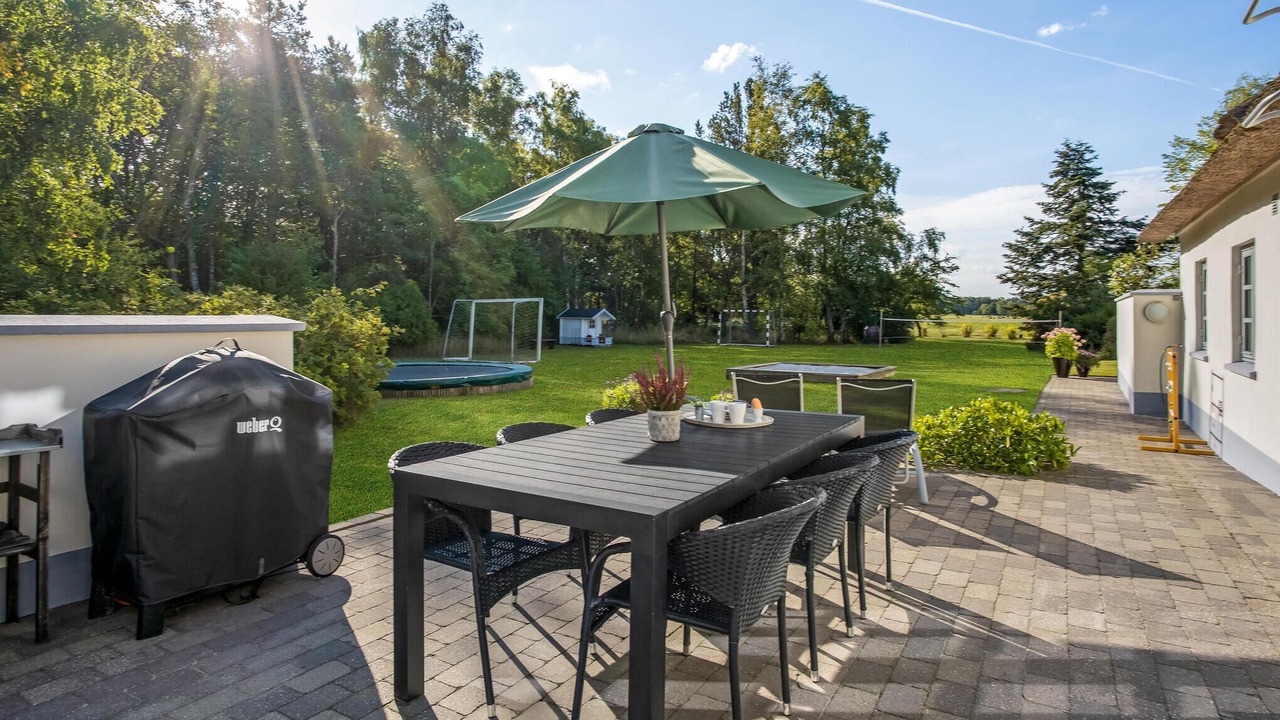 Photo of Outdoor in Glesborg