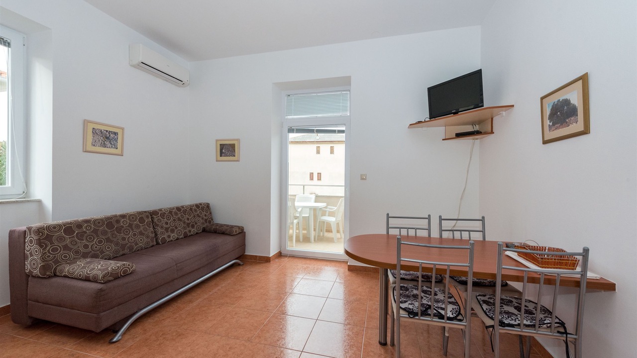 Photo of Livingroom in Zrce