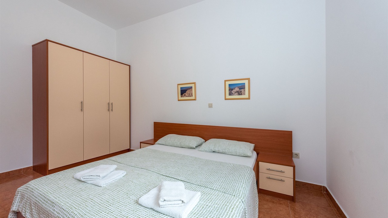 Photo of Bedroom in Zrce