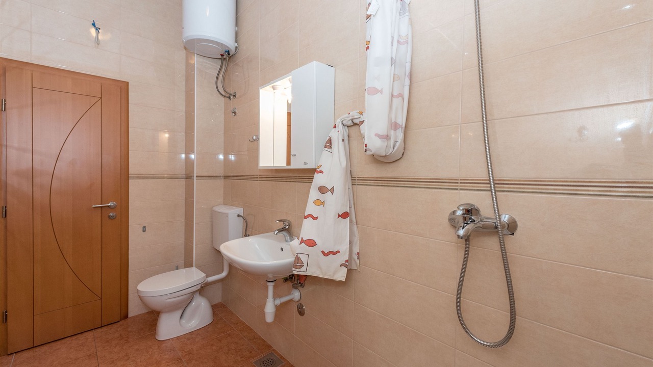 Photo of Bathroom in Zrce