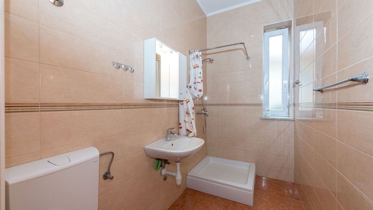 Photo of Bathroom in Zrce