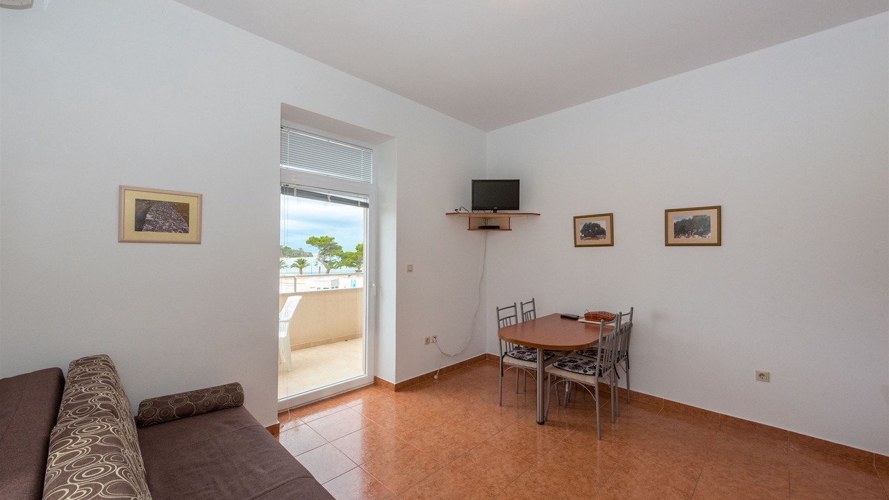 Photo of Livingroom in Zrce
