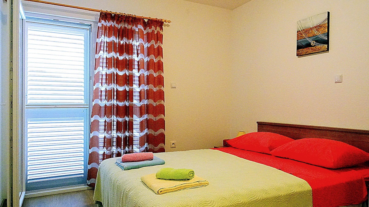 Photo of Bedroom in Zaklopatica