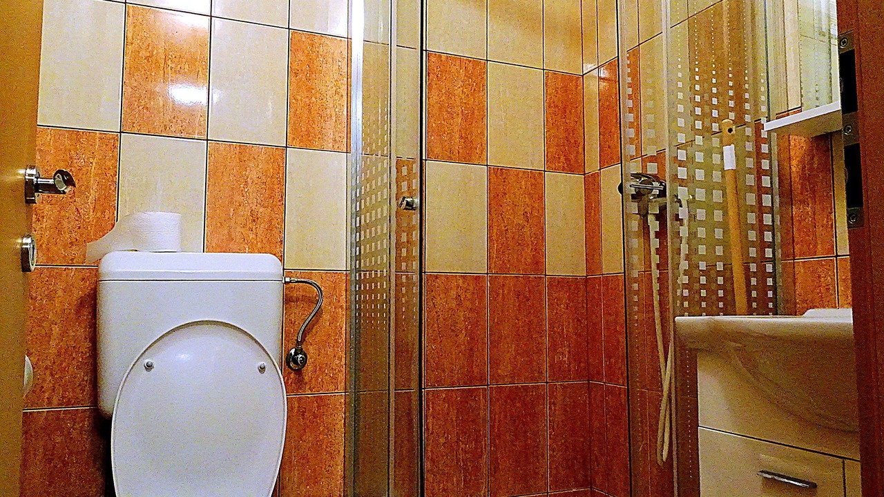 Photo of Bathroom in Zaklopatica