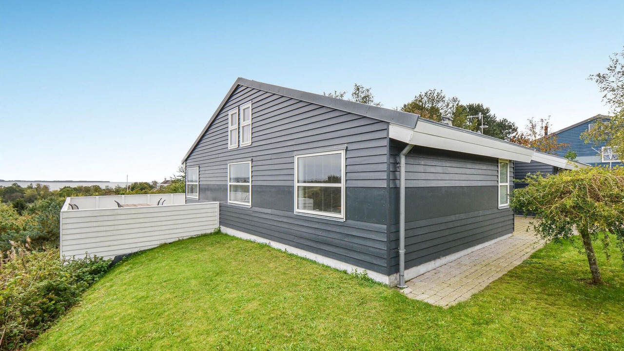 Photo of Outdoor in Lyngsbæk Strand