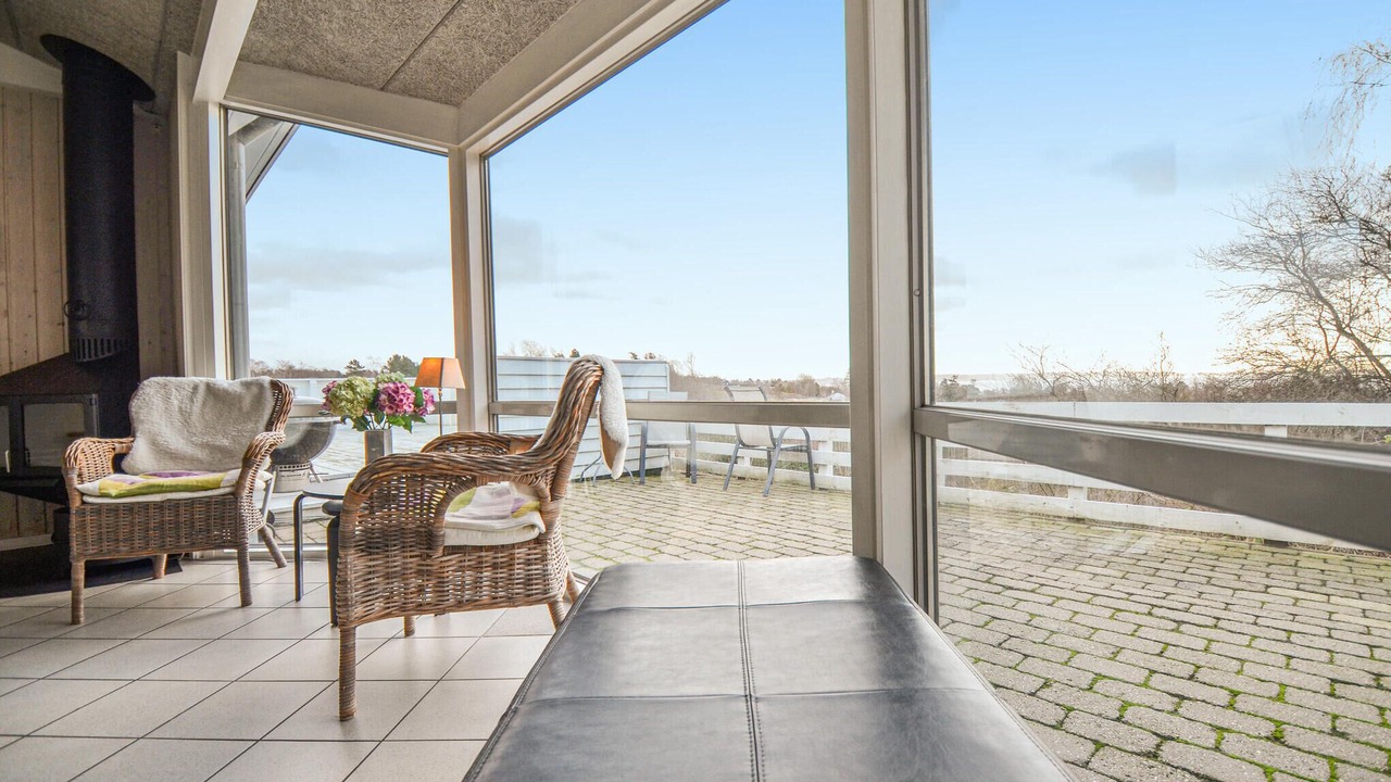 Photo of Bedroom in Lyngsbæk Strand