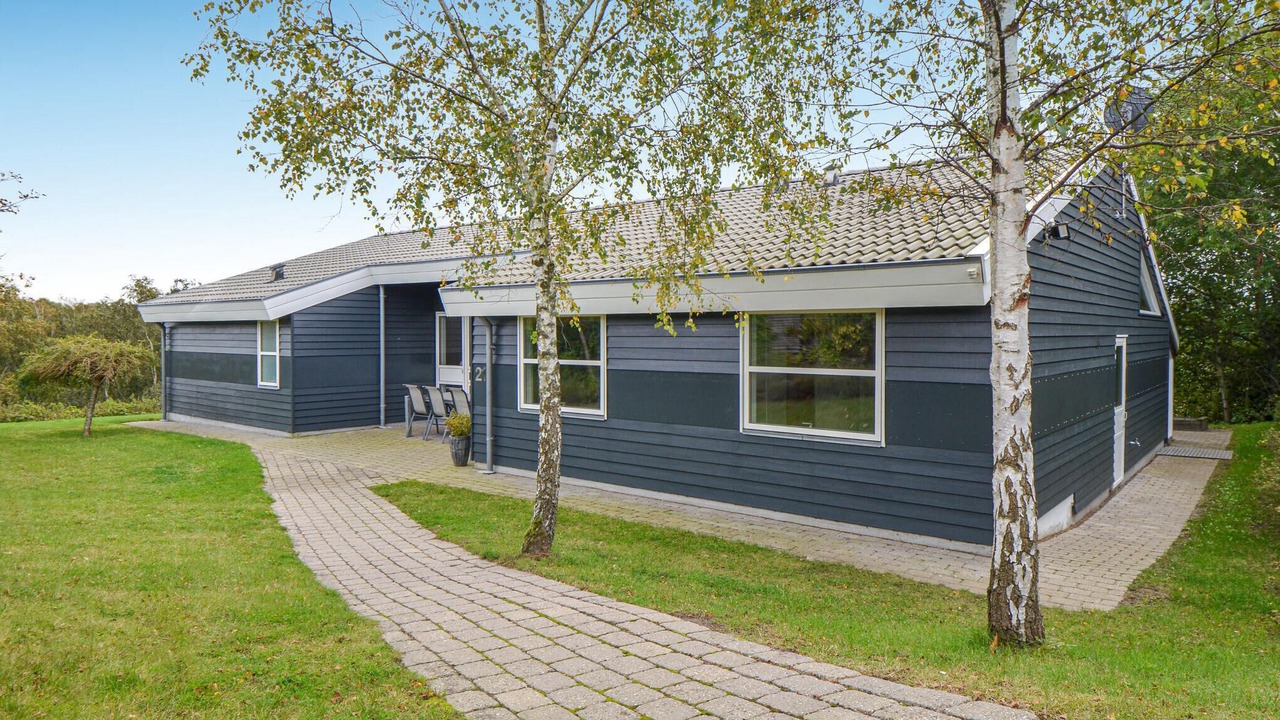 Photo of Outdoor in Lyngsbæk Strand