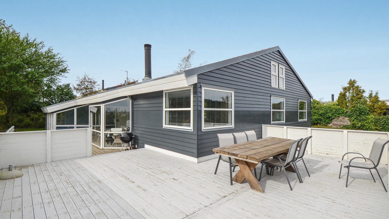 Photo of Outdoor in Lyngsbæk Strand