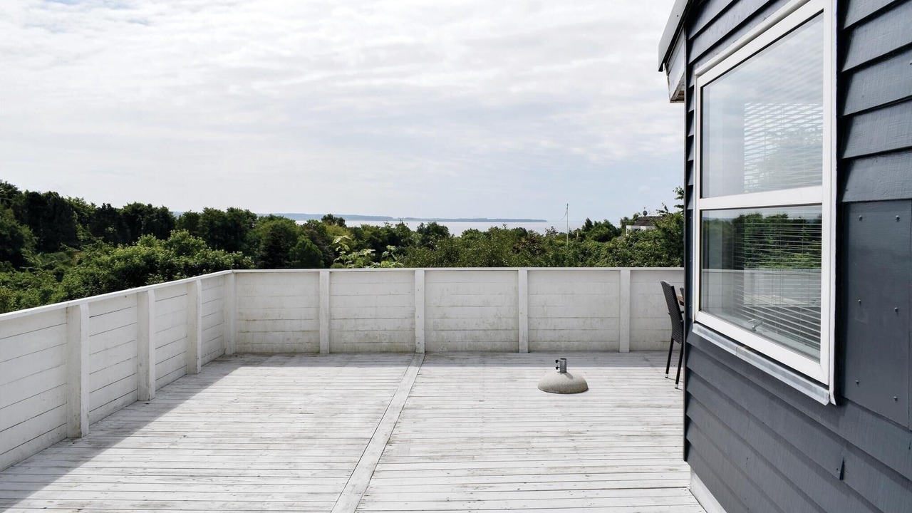 Photo of Bedroom in Lyngsbæk Strand