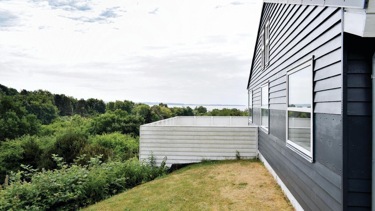 Photo of Bedroom in Lyngsbæk Strand