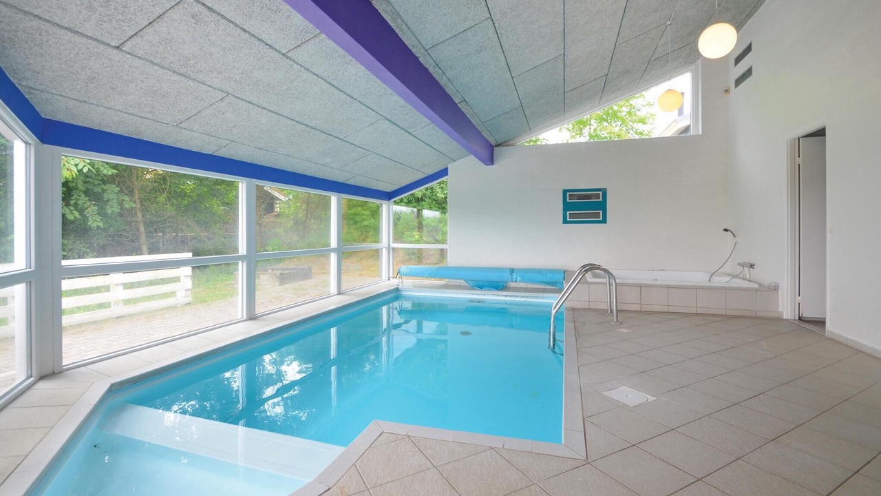 Photo of Outdoor in Lyngsbæk Strand