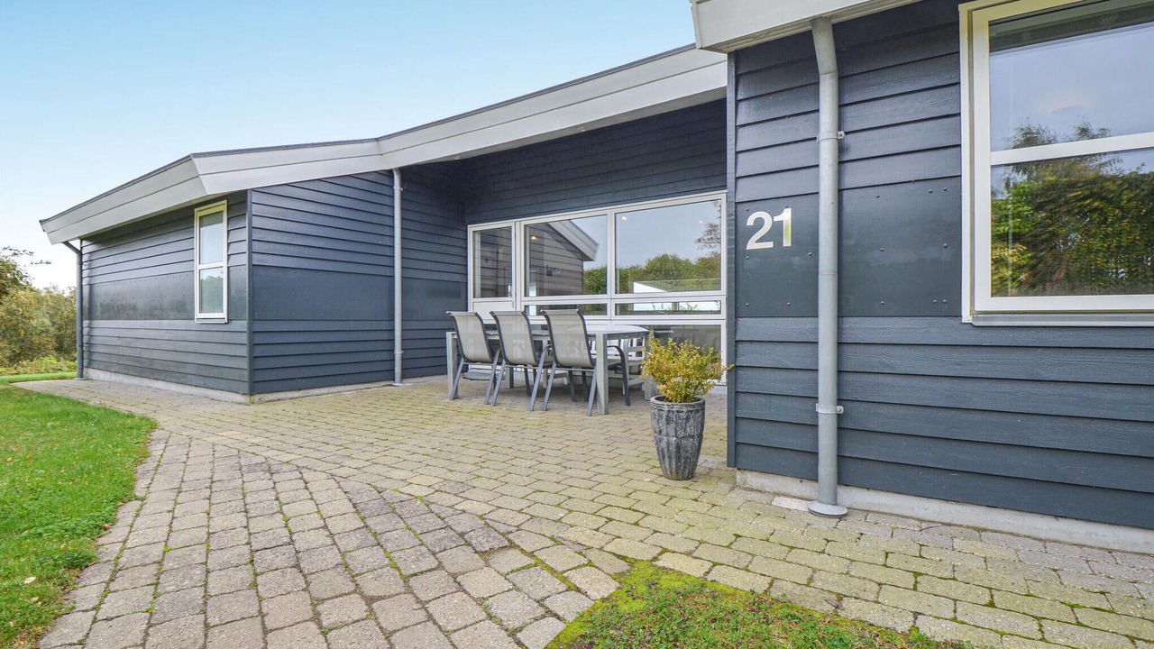 Photo of Outdoor in Lyngsbæk Strand