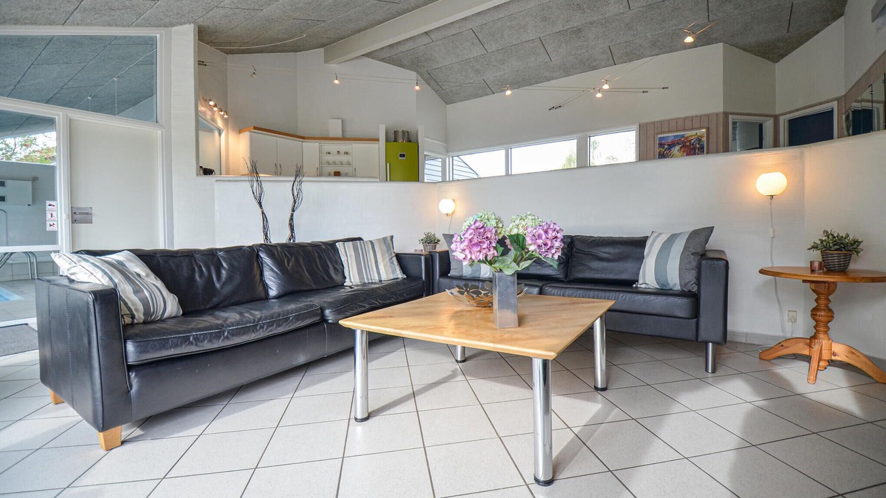Photo of Bedroom in Lyngsbæk Strand