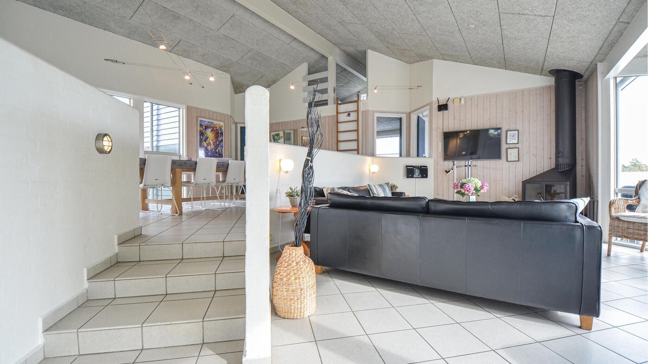 Photo of Bedroom in Lyngsbæk Strand