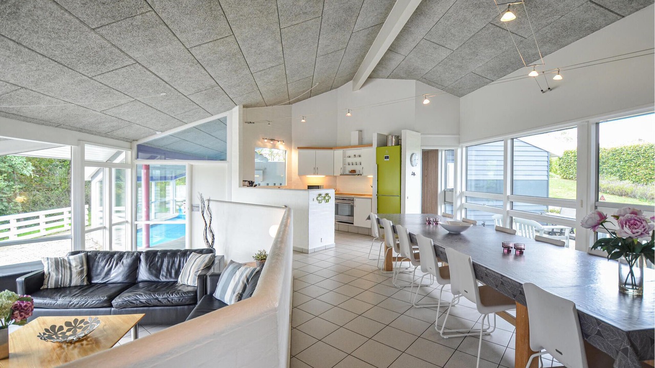 Photo of Bedroom in Lyngsbæk Strand