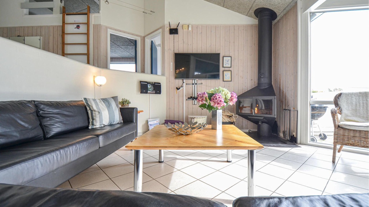 Photo of Bedroom in Lyngsbæk Strand