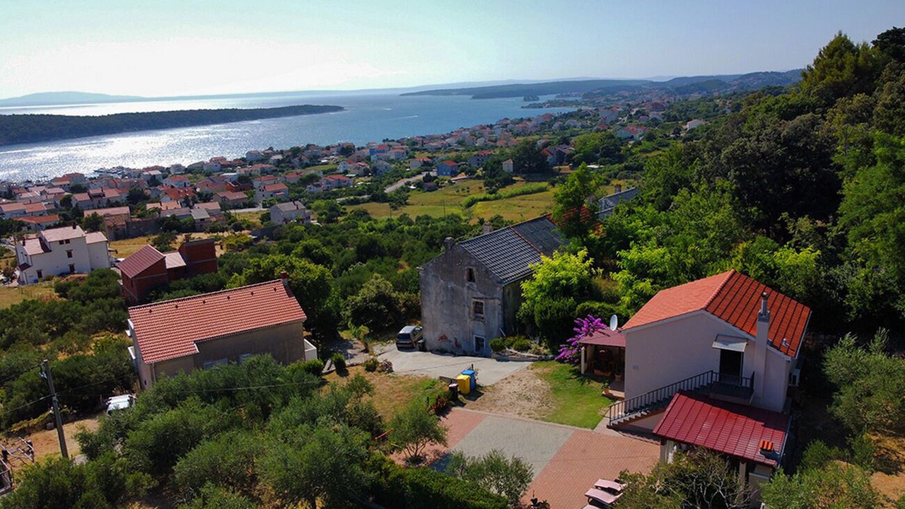 Photo of Outdoor in Barbat na Rabu