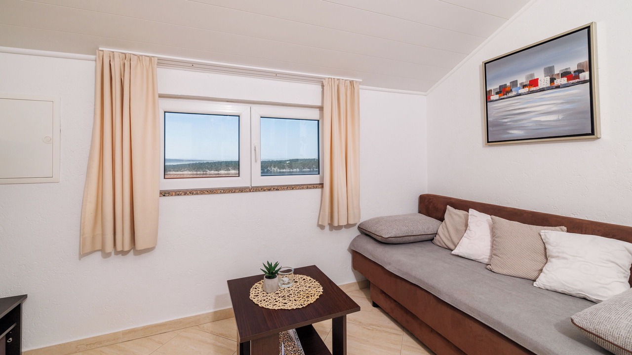 Photo of Livingroom in Barbat na Rabu