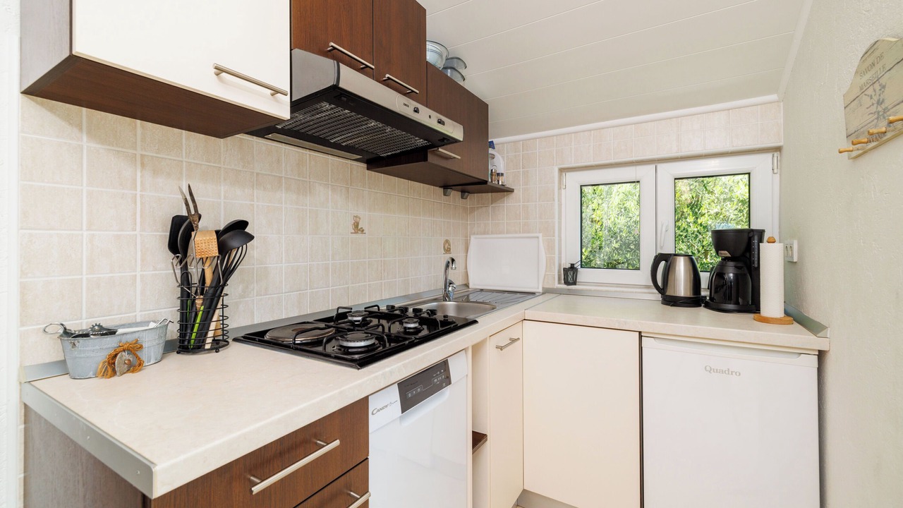 Photo of Kitchen in Barbat na Rabu