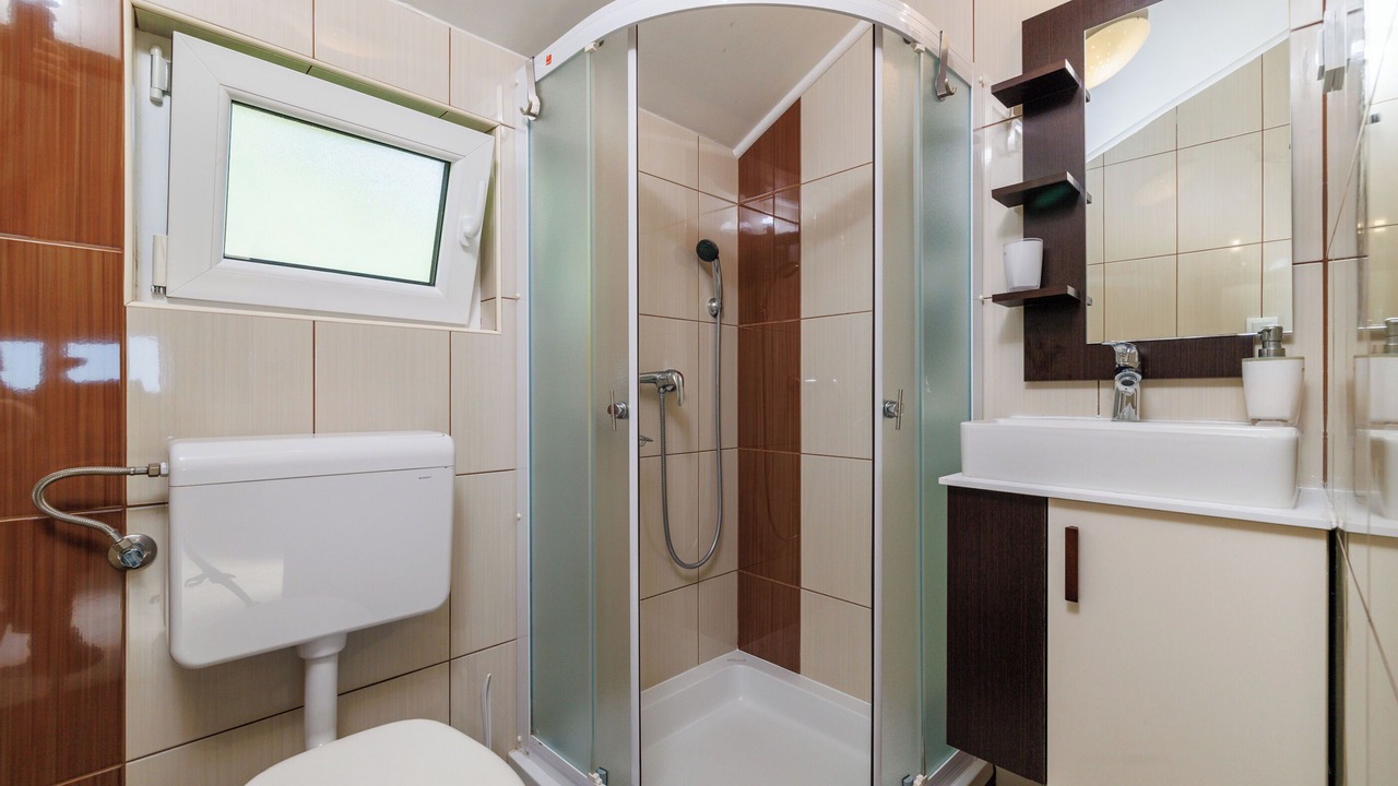 Photo of Bathroom in Barbat na Rabu