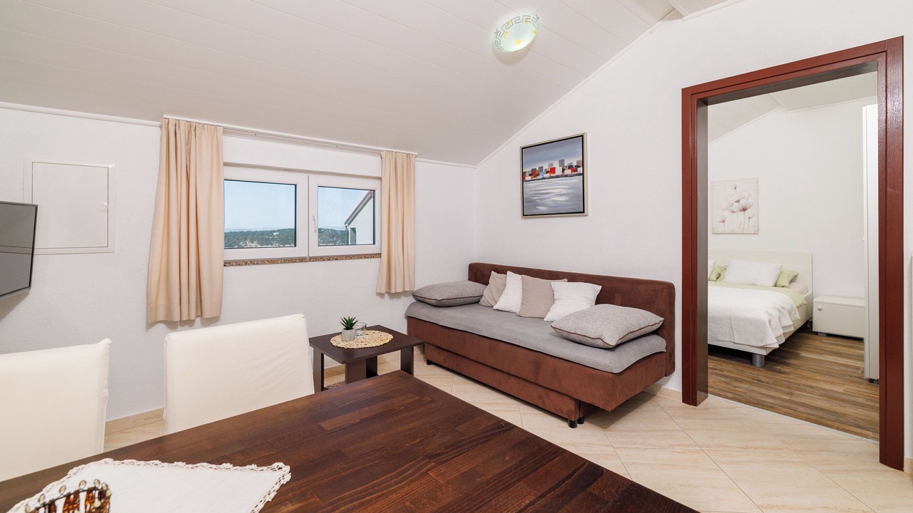 Photo of Livingroom in Barbat na Rabu