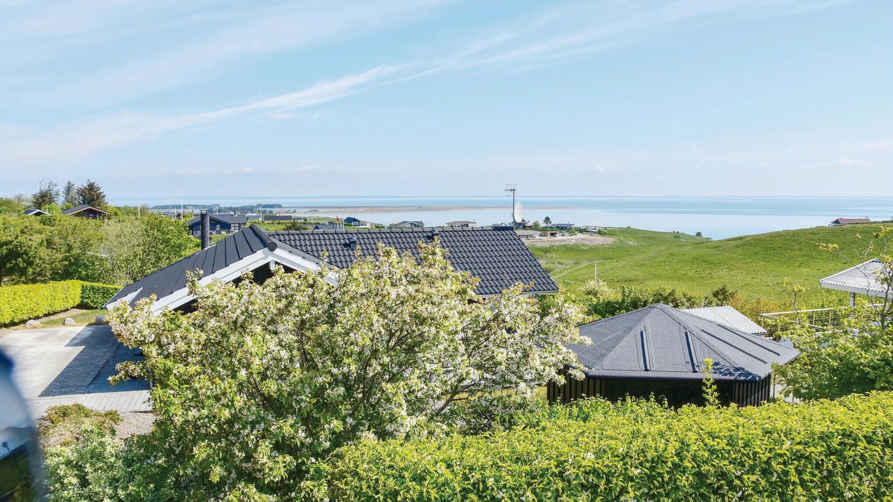 Photo of Bedroom in Lemvig