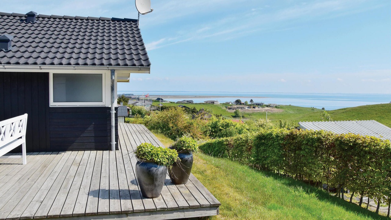 Photo of Bedroom in Lemvig
