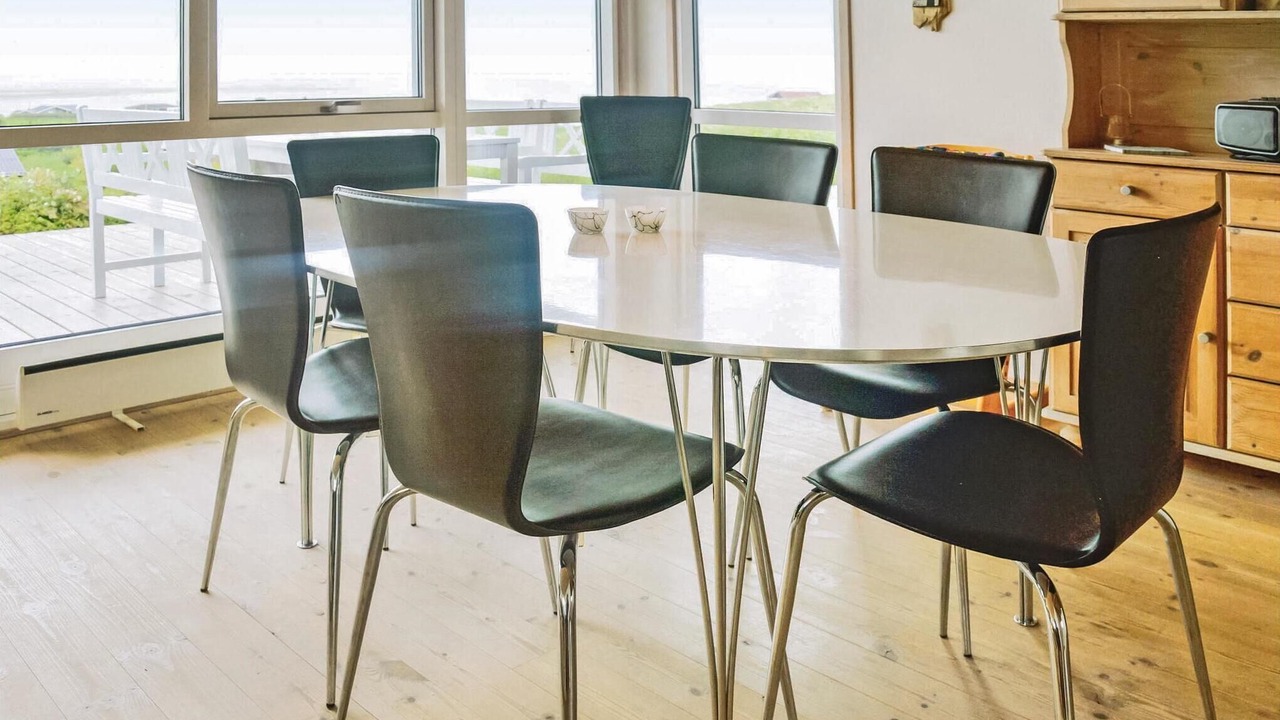 Photo of Bedroom in Lemvig