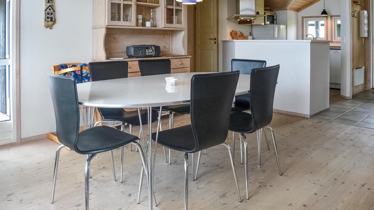 Photo of Bedroom in Lemvig