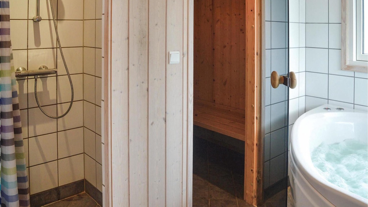 Photo of Bathroom in Lemvig