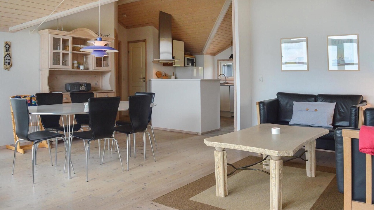 Photo of Bedroom in Lemvig