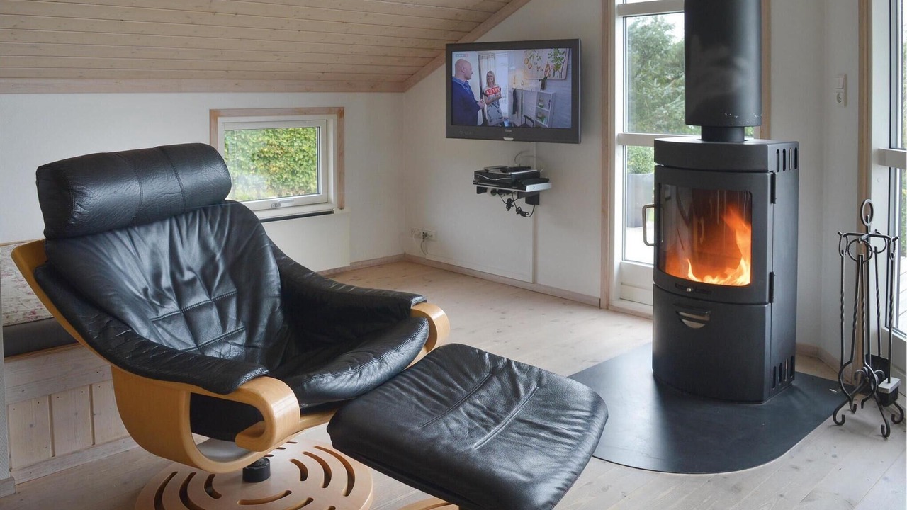 Photo of Bedroom in Lemvig