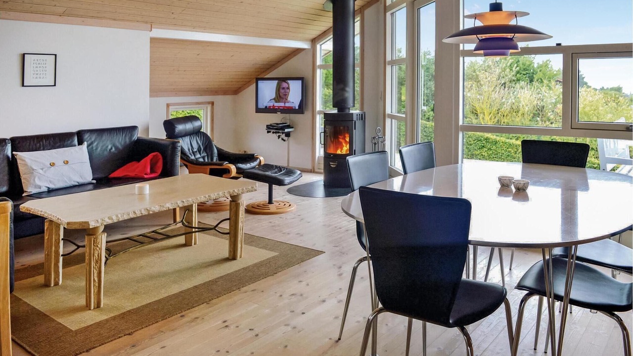 Photo of Bedroom in Lemvig