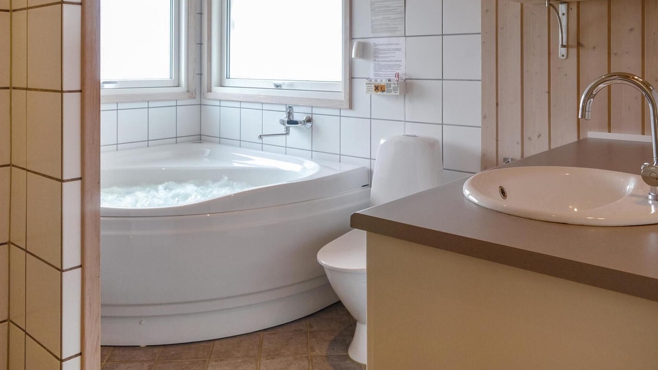 Photo of Bathroom in Lemvig