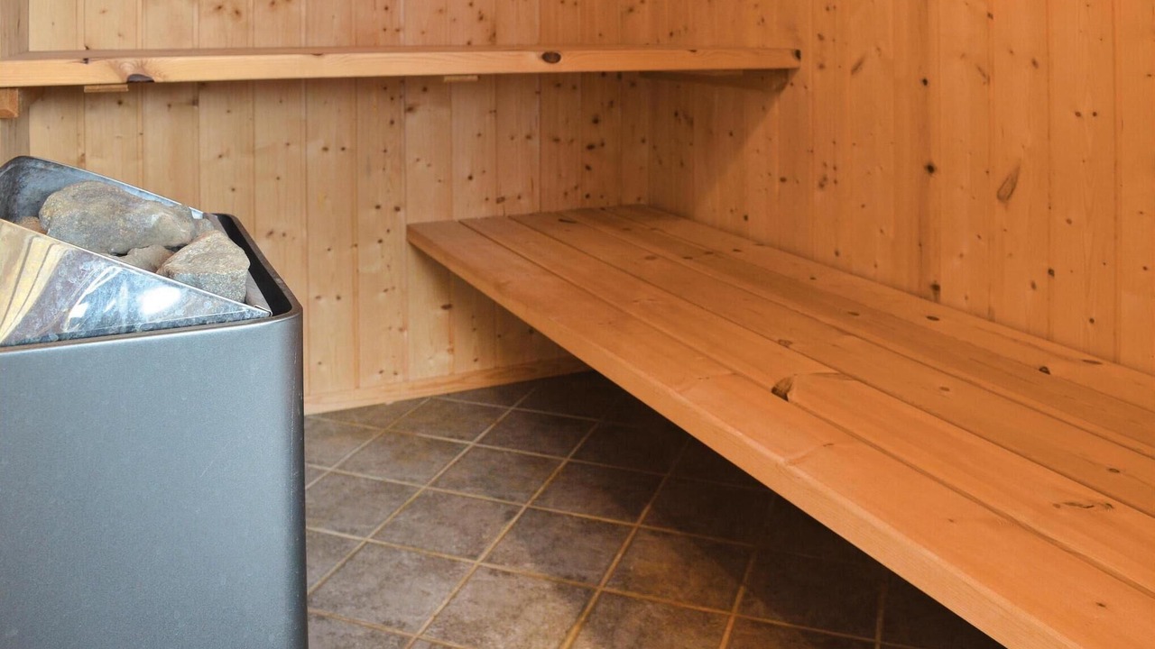 Photo of Bathroom in Lemvig