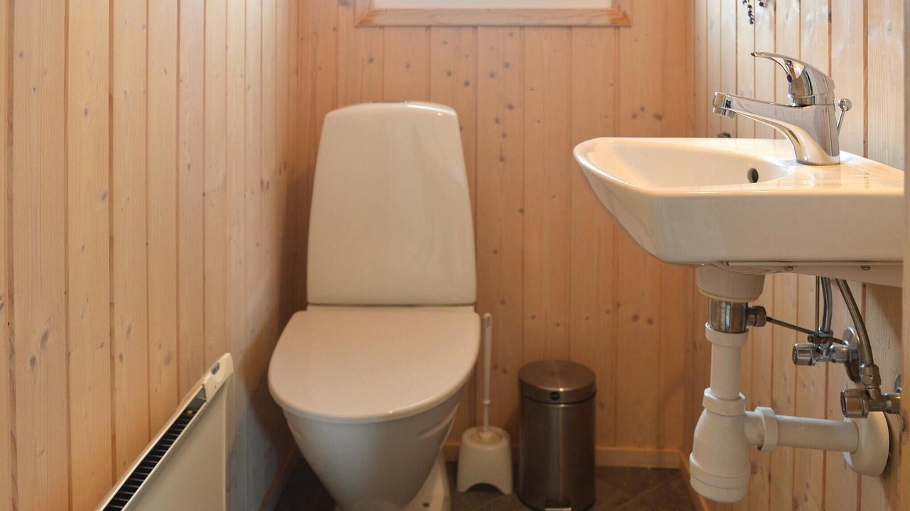 Photo of Bathroom in Lemvig