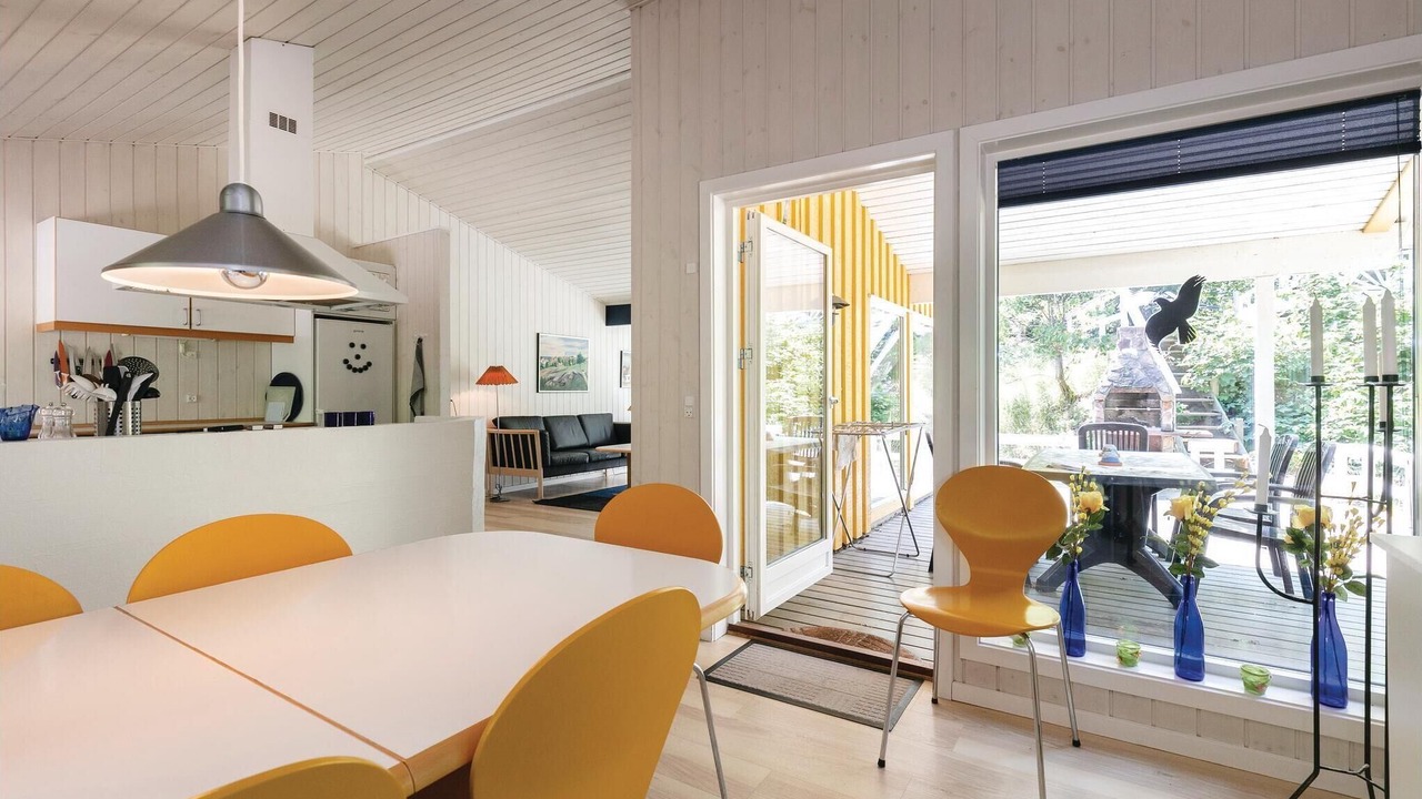 Photo of Bedroom in Spidsegard