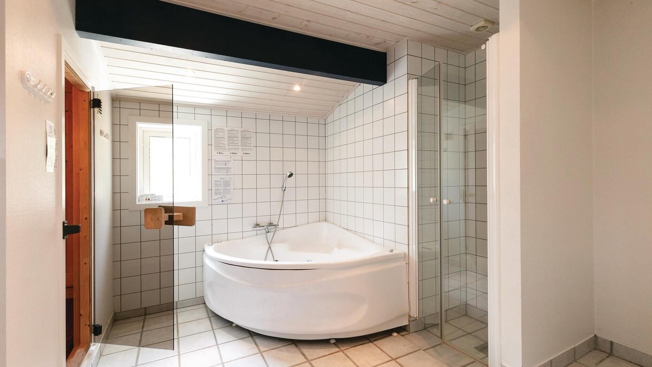 Photo of Bathroom in Spidsegard