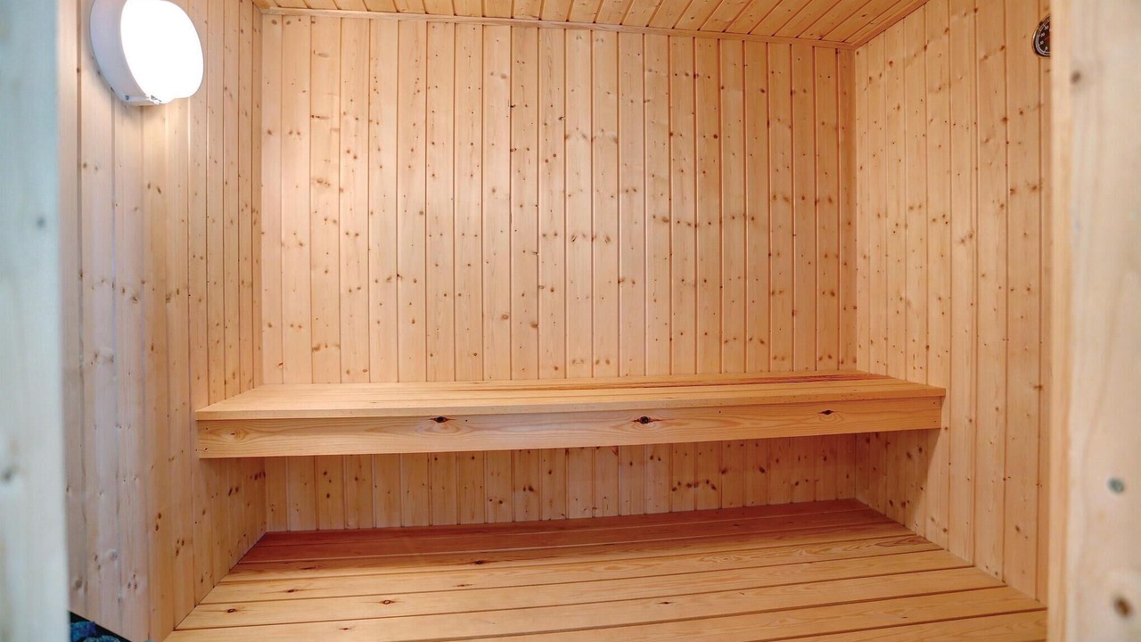 Photo of Bathroom in Spidsegard
