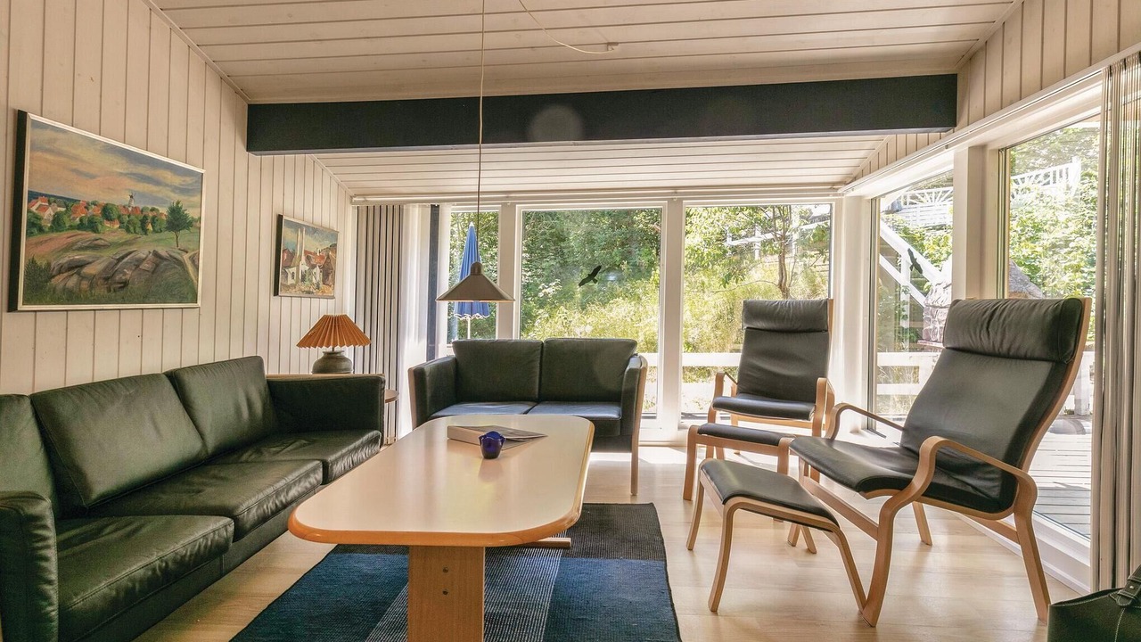 Photo of Bedroom in Spidsegard