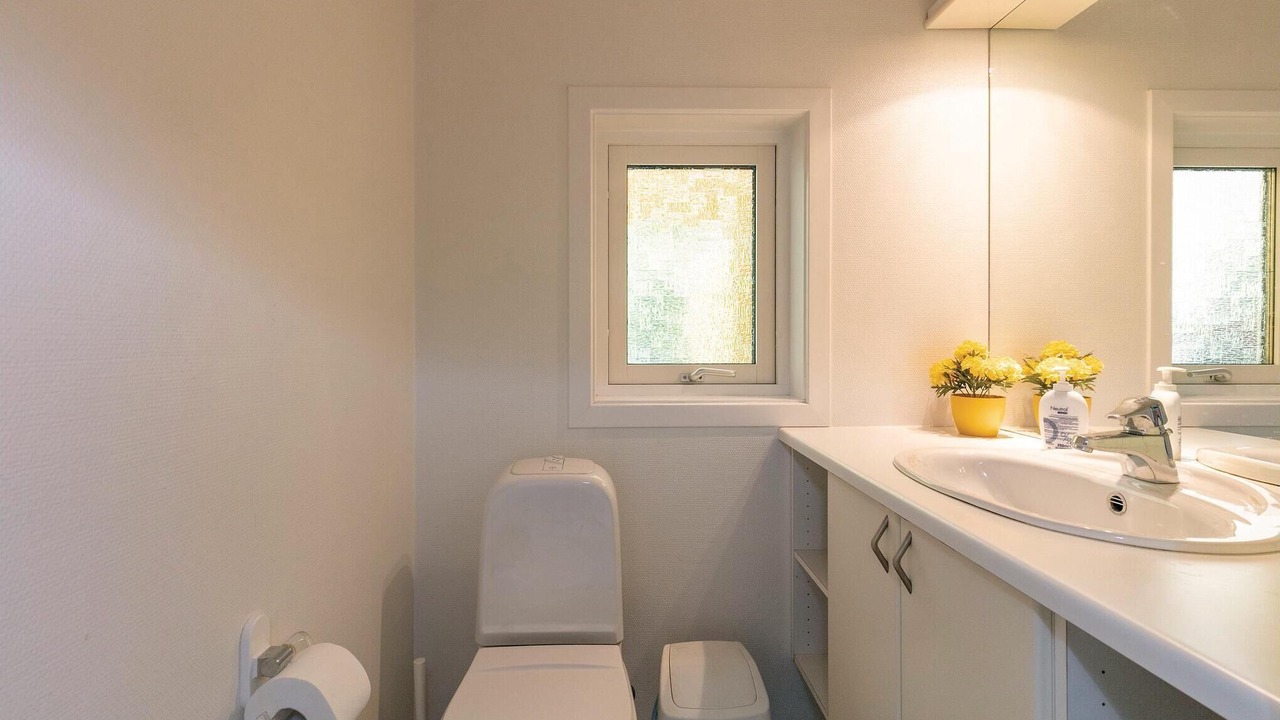 Photo of Bathroom in Spidsegard