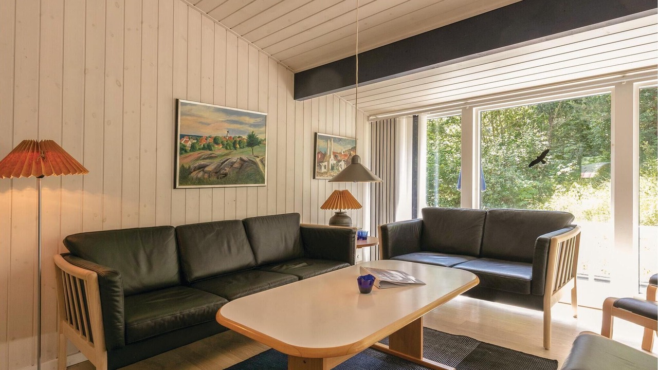 Photo of Bedroom in Spidsegard
