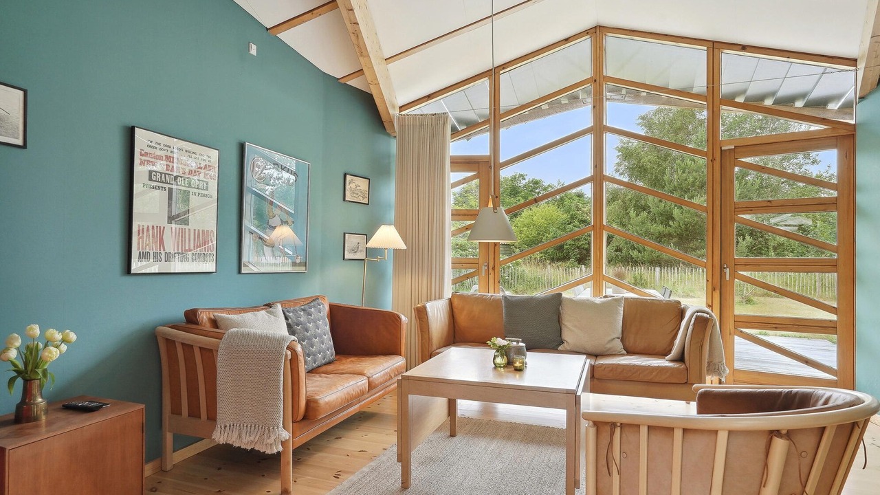 Photo of Bedroom in Strandby
